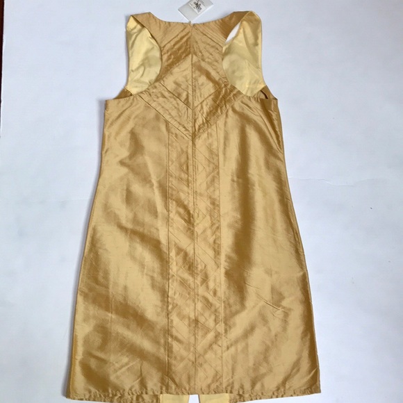NWT CALYPSO St. Barth Sleeveless Sheeva Dress - Picture 4 of 8